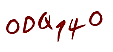 secret code