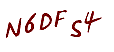 secret code