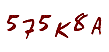 secret code