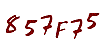 secret code