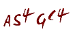 secret code