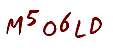 secret code