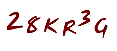 secret code