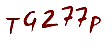 secret code