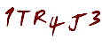 secret code