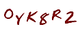 secret code