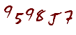 secret code