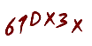 secret code