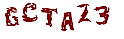 secret code