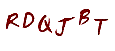 secret code