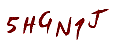 secret code