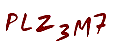 secret code