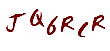 secret code